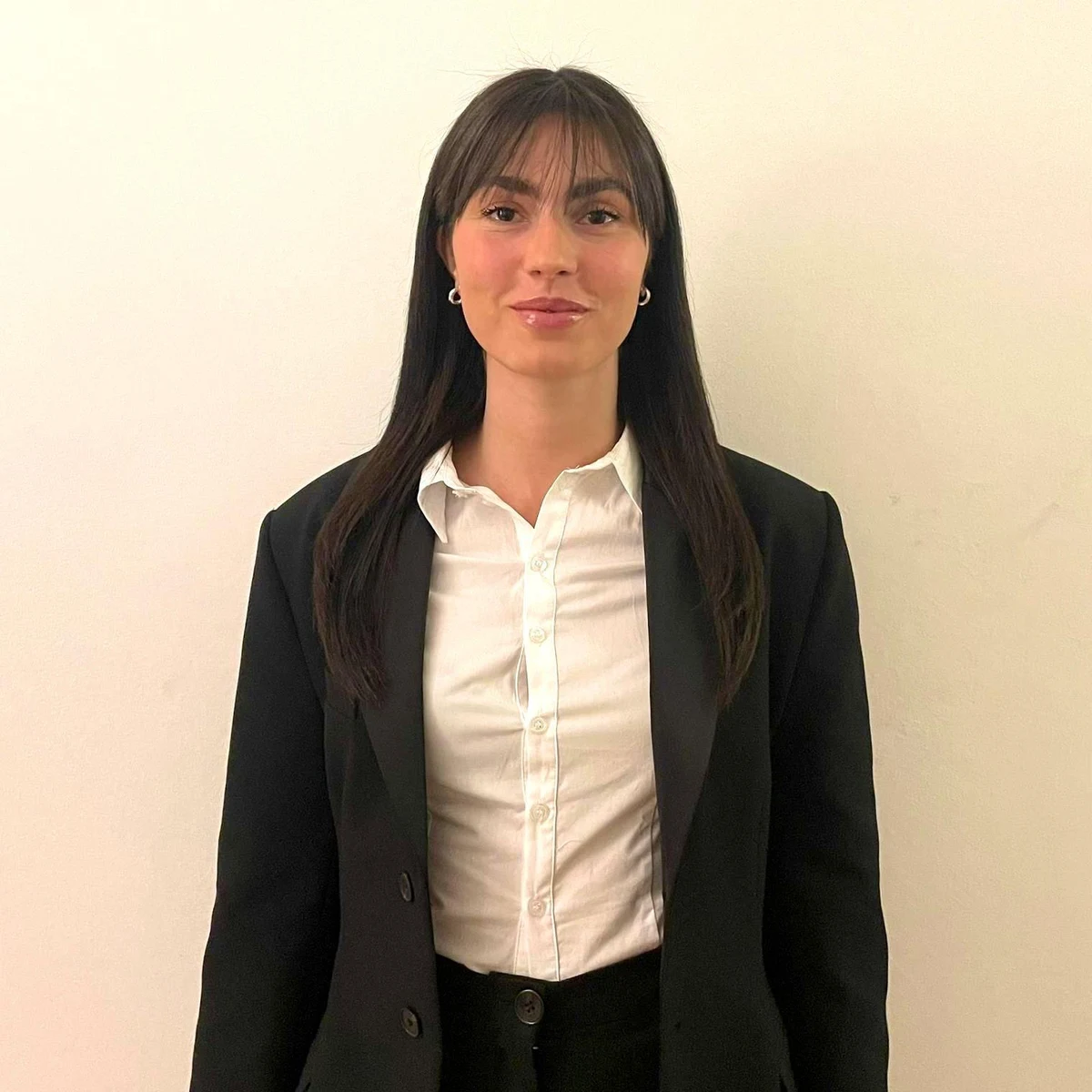 Agnese Daini, Terapista Sensi Skinfood®