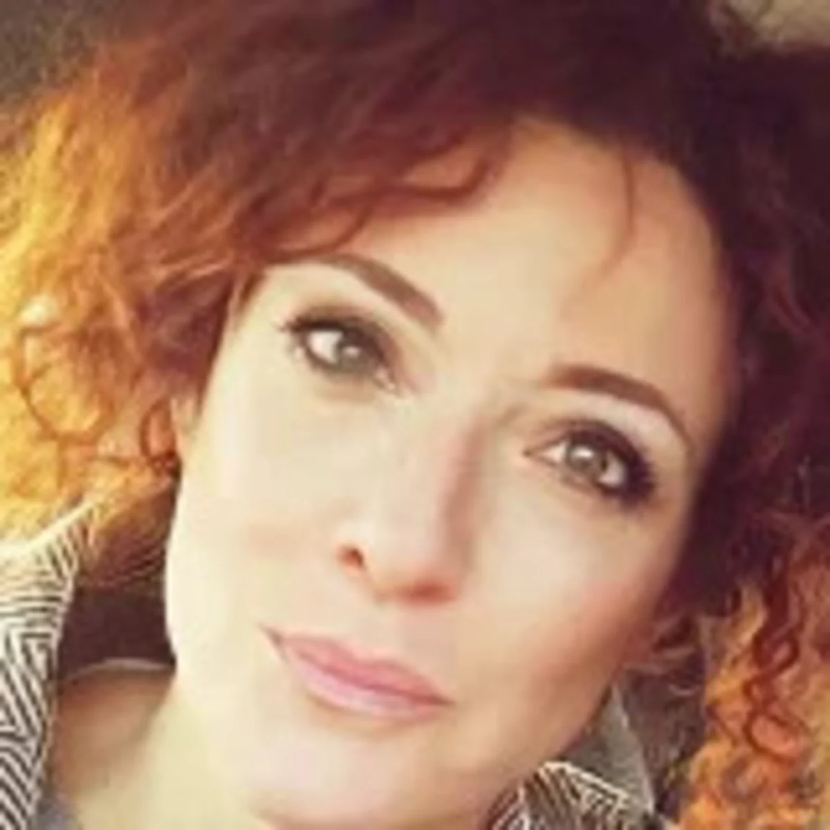 Flavia Piscopo, Advanced Professional Massage Therapist Sensi Skinfood®